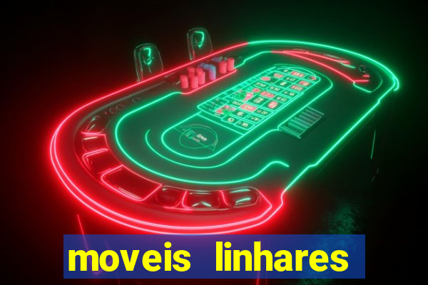 moveis linhares teixeira de freitas